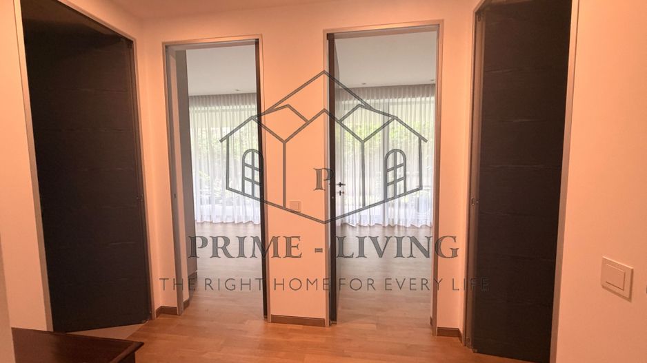 APARTAMENT SPATIOS CU 4 CAMERE LA INCHIRIERII IN ZONA PRIMAVERII - Poză 2
