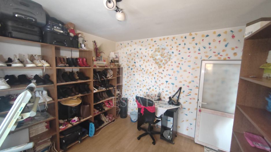 Casa pe parter individuala la pret de apartament - Poză 9
