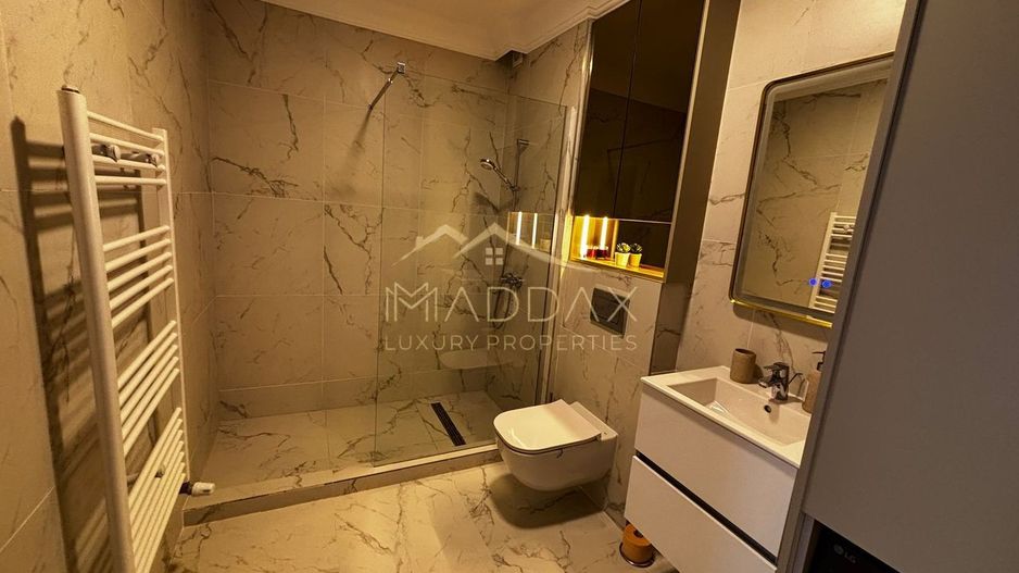 Apartament de inchiriat - mobilat lux - Poză 9