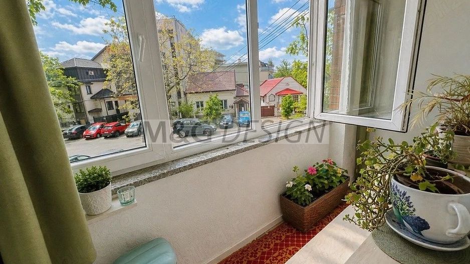 Circumvalatiunii-Bogdanestilor, etaj 1, 2 camere decomandat - Poză 8