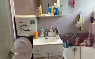 Garsonieră renovată complet |  Crângași - Poză 5