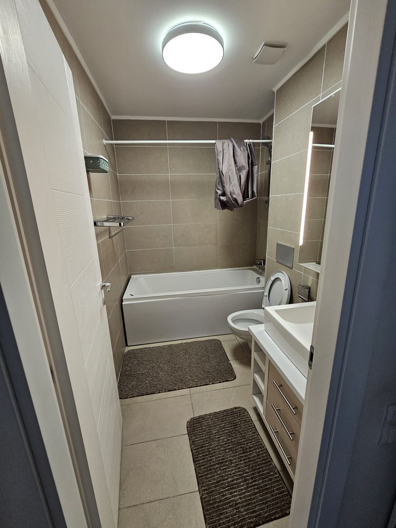 Apartament 2 camere Ansamblul Rezidential Cosmopolis - Poză 6