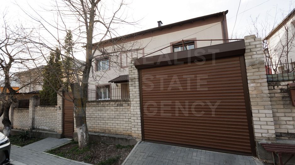 Vânzare, casă, 6 camere, str. Pomicultorilor, Codru - Poză 35