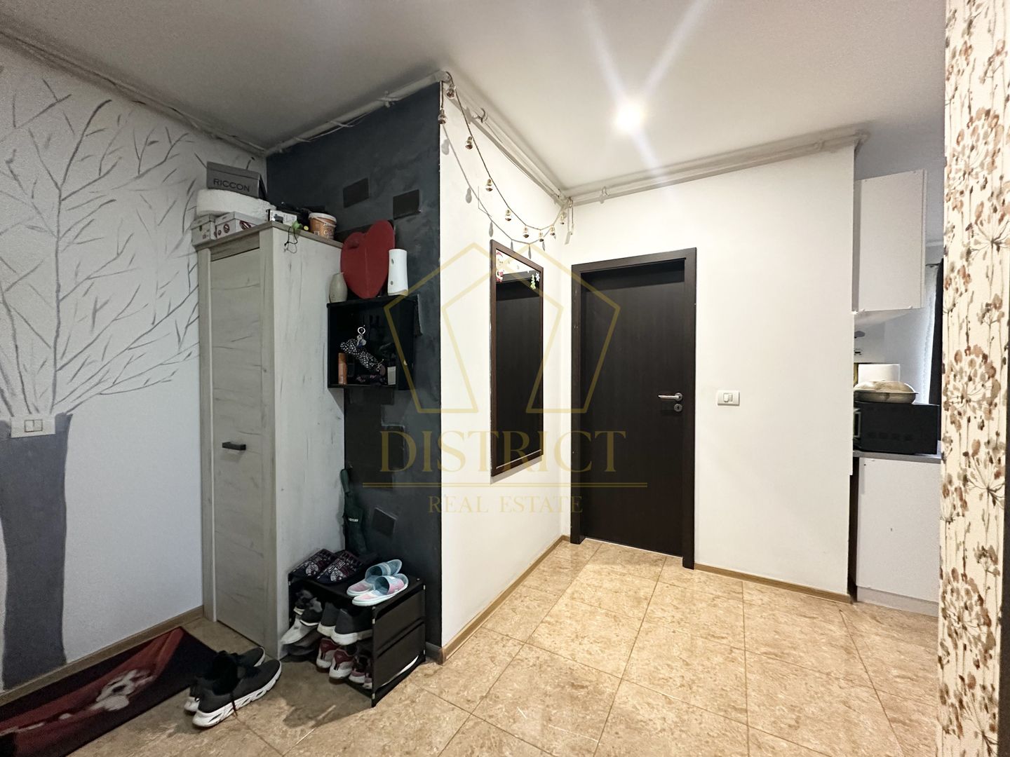 Apartament deosebit cu 2 camere | Giroc | Eso - Poză 8