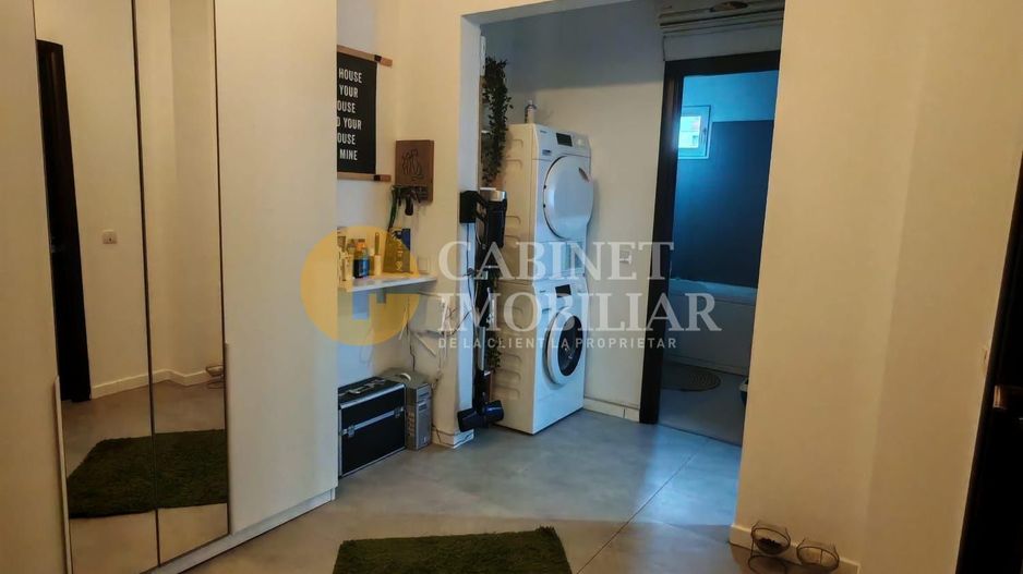 2 camere decomandat - RENOVAT - Nicolina Lidl - Poză 4