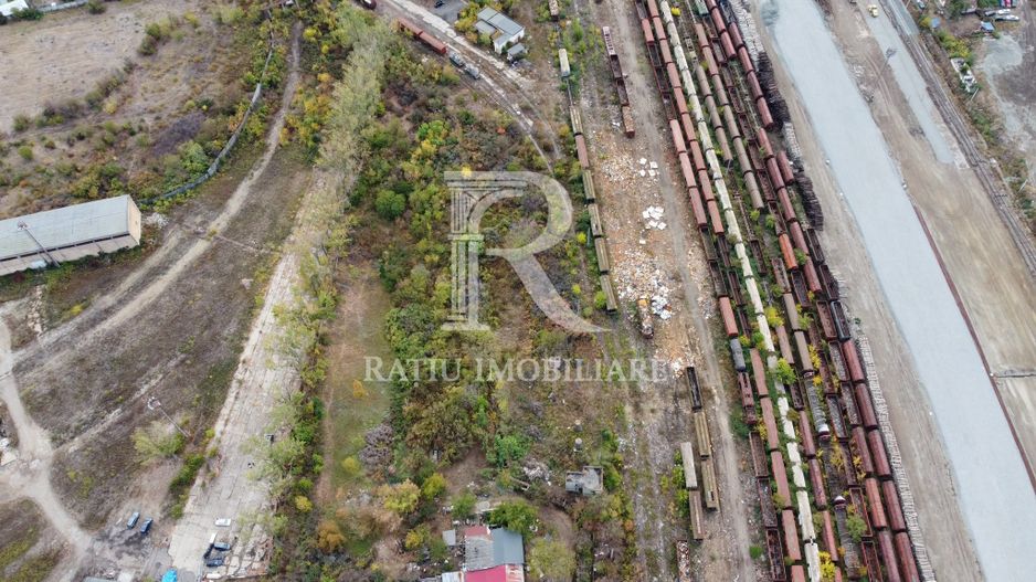 Teren Intravilan | 8200 mp | Calea Clujului | Oradea - Poză 2