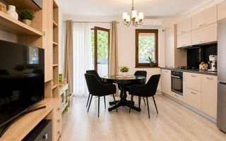 Apartament 2 camere, Ansamblul Luminia, Europa - Poză 2