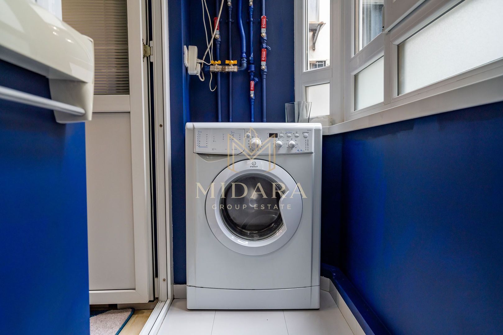 2 camere Aurel Vlaicu | Mobilat - Utilat - TOP | Etaj 1 | 110.000€ - Poză 12
