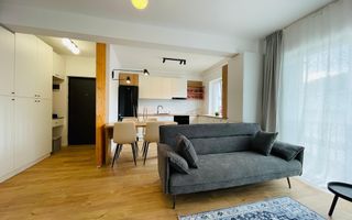 Apartament 2 camere I Zona Terra I Floresti - Poză 1