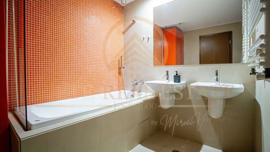 Faleza Nord - Apartament  2 camere cu vedere la mare, 86 mp utili. - Poză 18