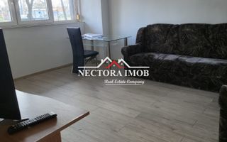 NECTORA IMOB-Apartament 3 camere, 2 bai, Aleea Calinului Auchan, 66 mp - Poză 1