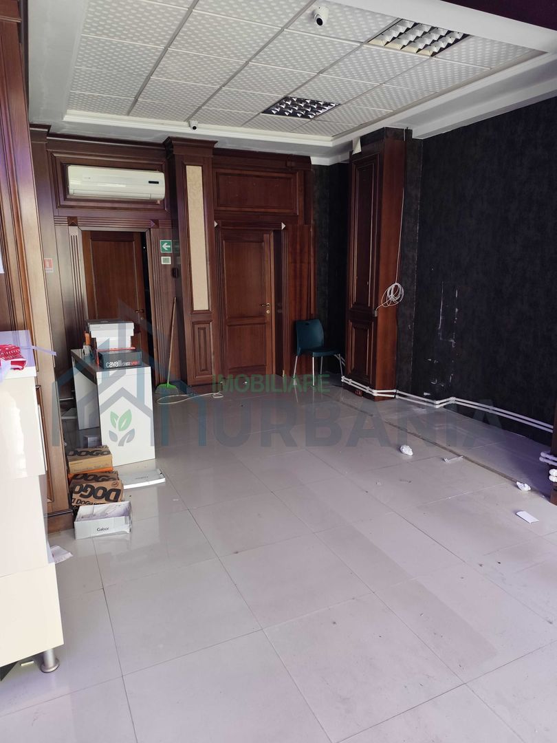 Inchiriez Spatiu Comercial Pacurari/Moara 1 Mai - Poză 3