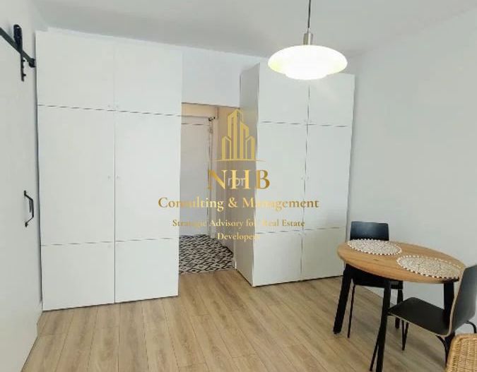 Studio modern | Floreasca - Poză 3