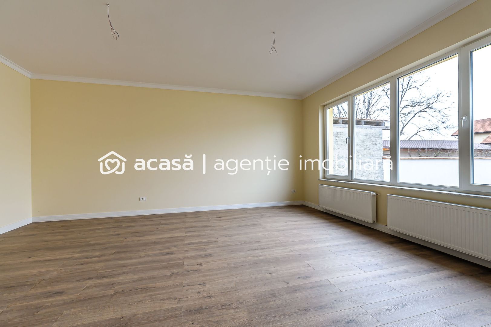 CASĂ NOUĂ TIP MEDITERANEAN, ZONA TABACOVICI - Poză 5