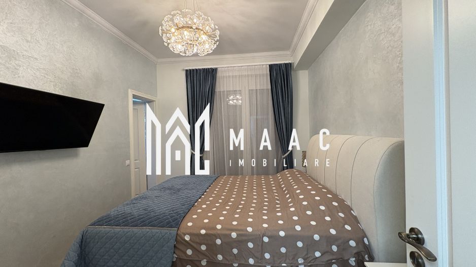 Penthouse 3 camere de vânzare | Sibiu, Lazaret | lift - Poză 5