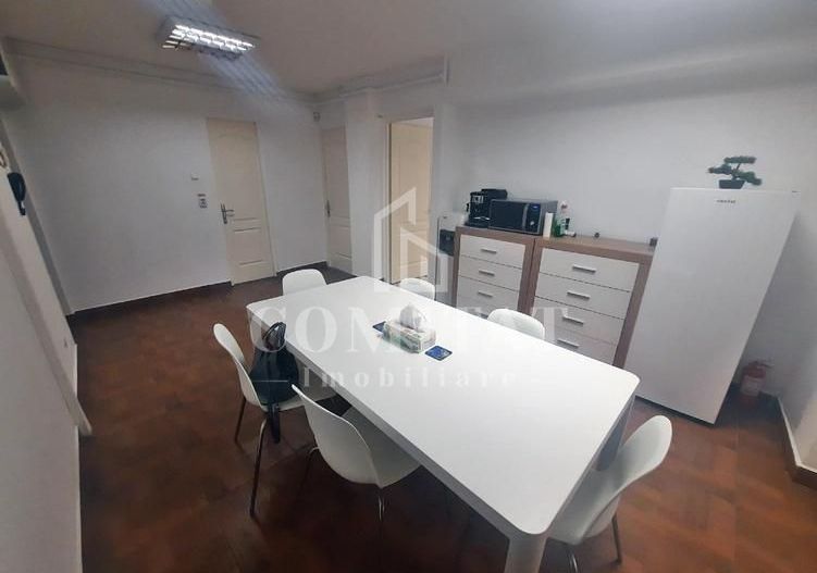 Spațiu birou zona Titulescu/Muncitorilor - Poză 10