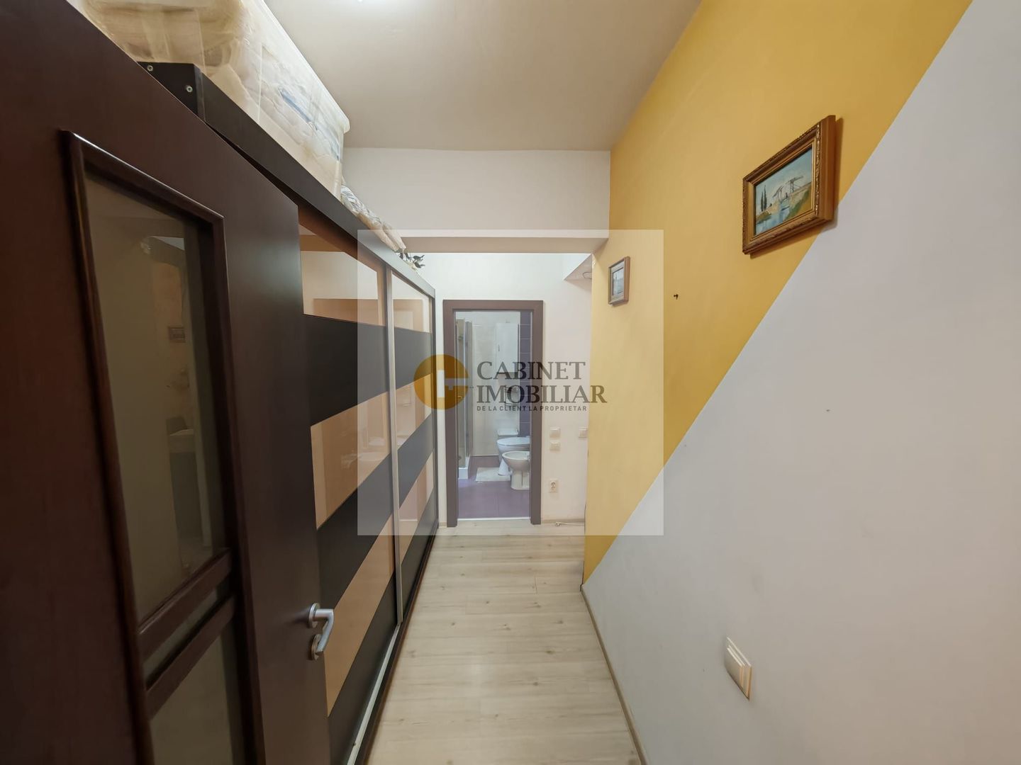 Apartament 3 camere | 96 mp | Cartier Latin - Poză 2