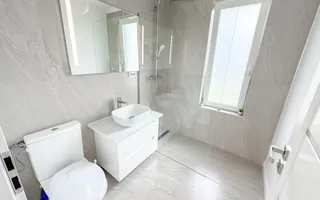 Casă individuală, finisată modern, in Jucu de Mijloc! - Poză 14