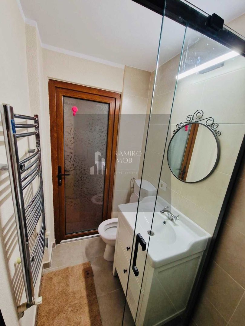 Inchiriere 2 camere | P-ta Amzei | sector 3 | Renovat | Prox Metrou - Poză 6