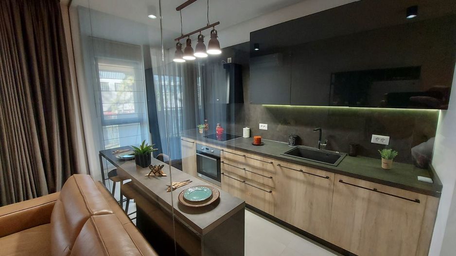 Apartament 2 camere Pipera | Nusco City - Poză 8