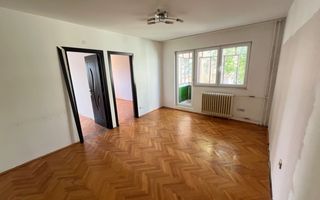 3 camere Girocului - Judetean, etaj 2, 2 balcoane - Poză 3