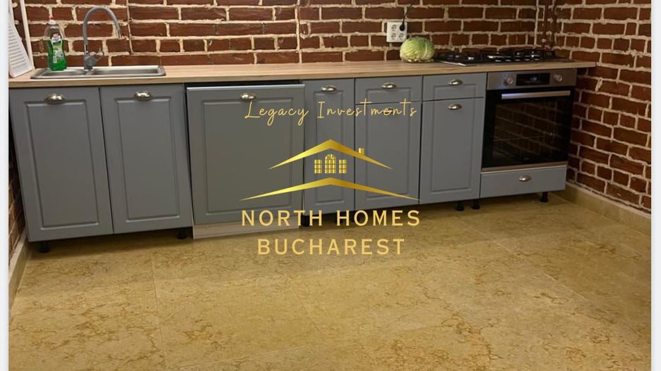 Vila cu farmec istoric, complet renovata, Palatul Parlamentului, Parcul Carol - Poză 17