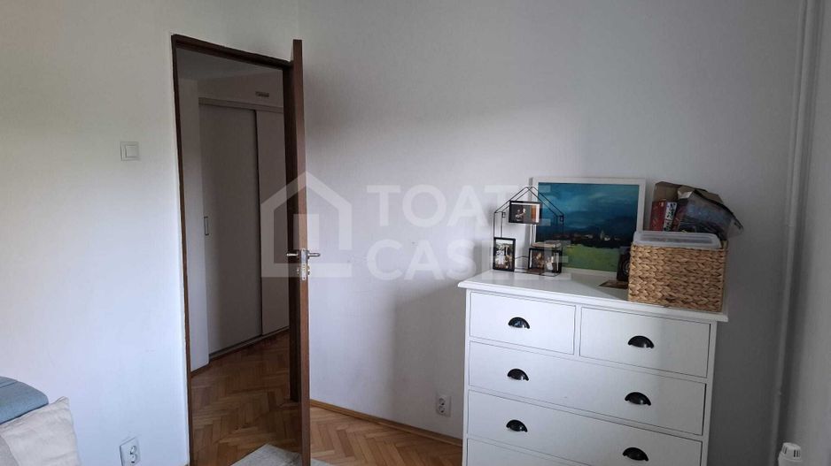 Apartament 4 camere, etaj 1, cartier Zorilor, str. Viilor, Cluj-Napoca - Poză 2