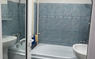 Garsonieră Premium, Prima Închiriere – Gara Internațională, Etaj 1, Iași - Poză 6