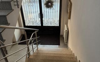 4 camere | Floreasca | bloc boutique 2006 | parcare + boxa - Poză 16