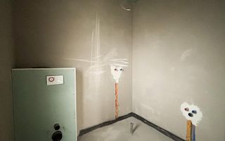 Casa individuala, 4 camere, Teren 750mp, Garaj, Jucu de Mijloc PANEMAR - Poză 17