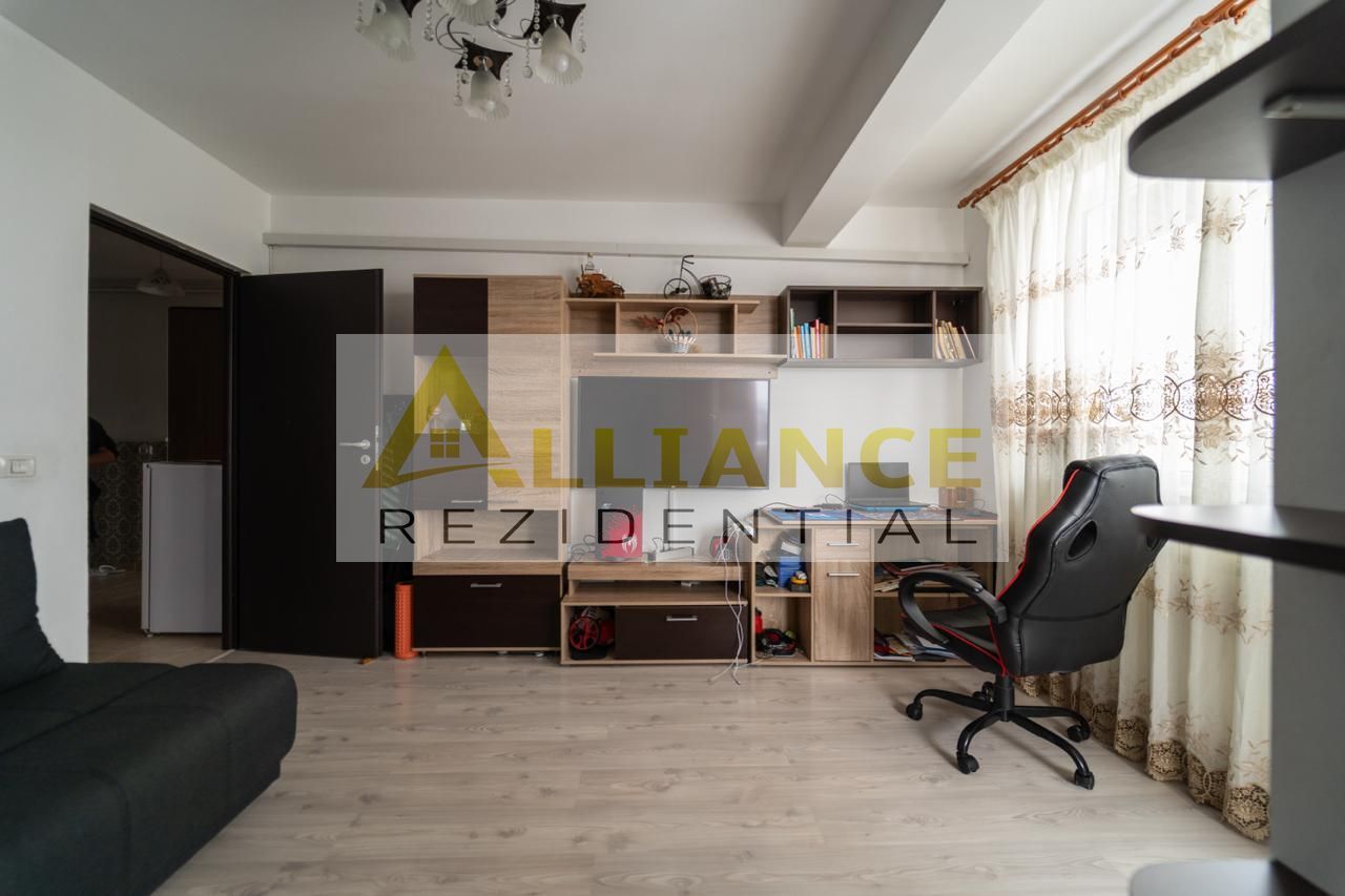Apartament 3 camere/ Mobilat si utilat /Parcare /Metrou berceni 15-20min/ - Poză 1