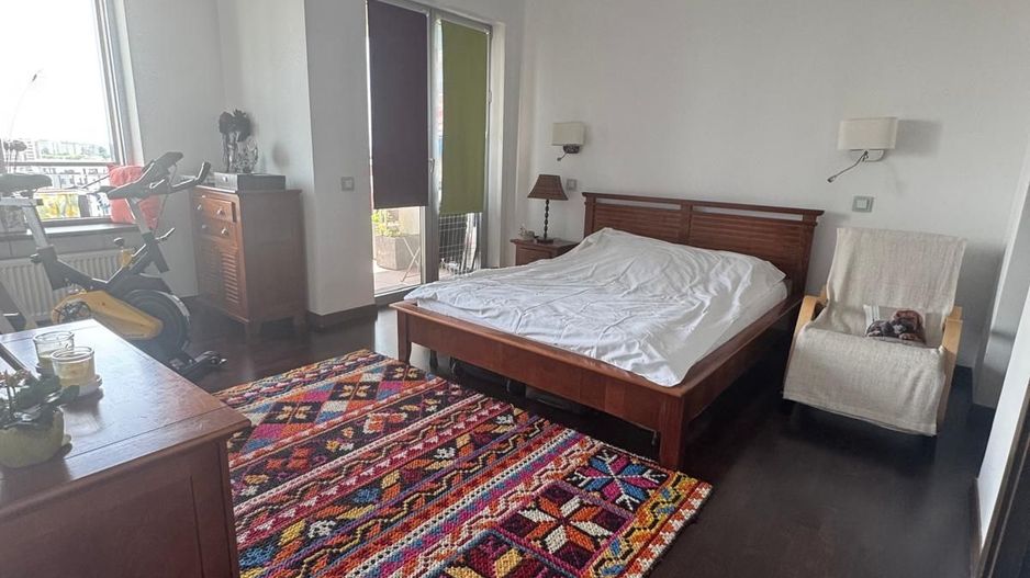 De vanzare Apartament 4 camere Asmita Gardens Vacaresti Tineretului - Poză 2
