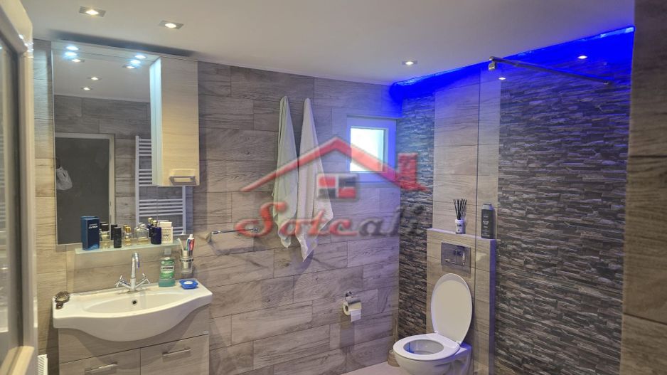 Casa de vanzare Breaza- teren 2549 mp - Poză 8