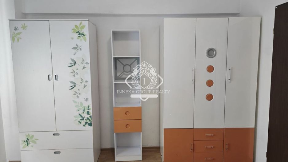 13 Septembrie-Drumul Sării | 3 camere | 80mp | et 4 | loc parcare | 650 euro - Poză 10