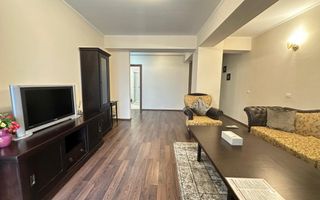 Apartament 3 camere - Herastrau | Loc de parcare - Poză 2