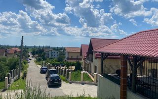 Teren intravilan de vânzare – Aninoasa, punctul La Vișini - 706 mp - Poză 3
