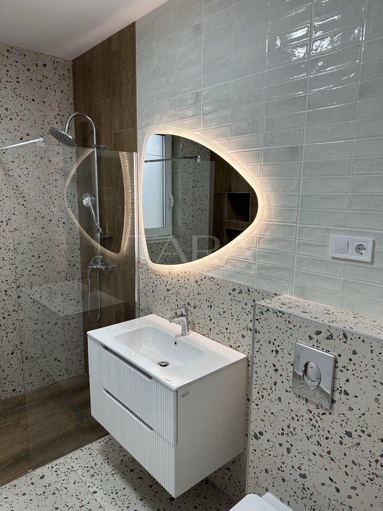 Apartament Modern cu 3 Camere în Baciu, Zona Primăriei - Poză 6