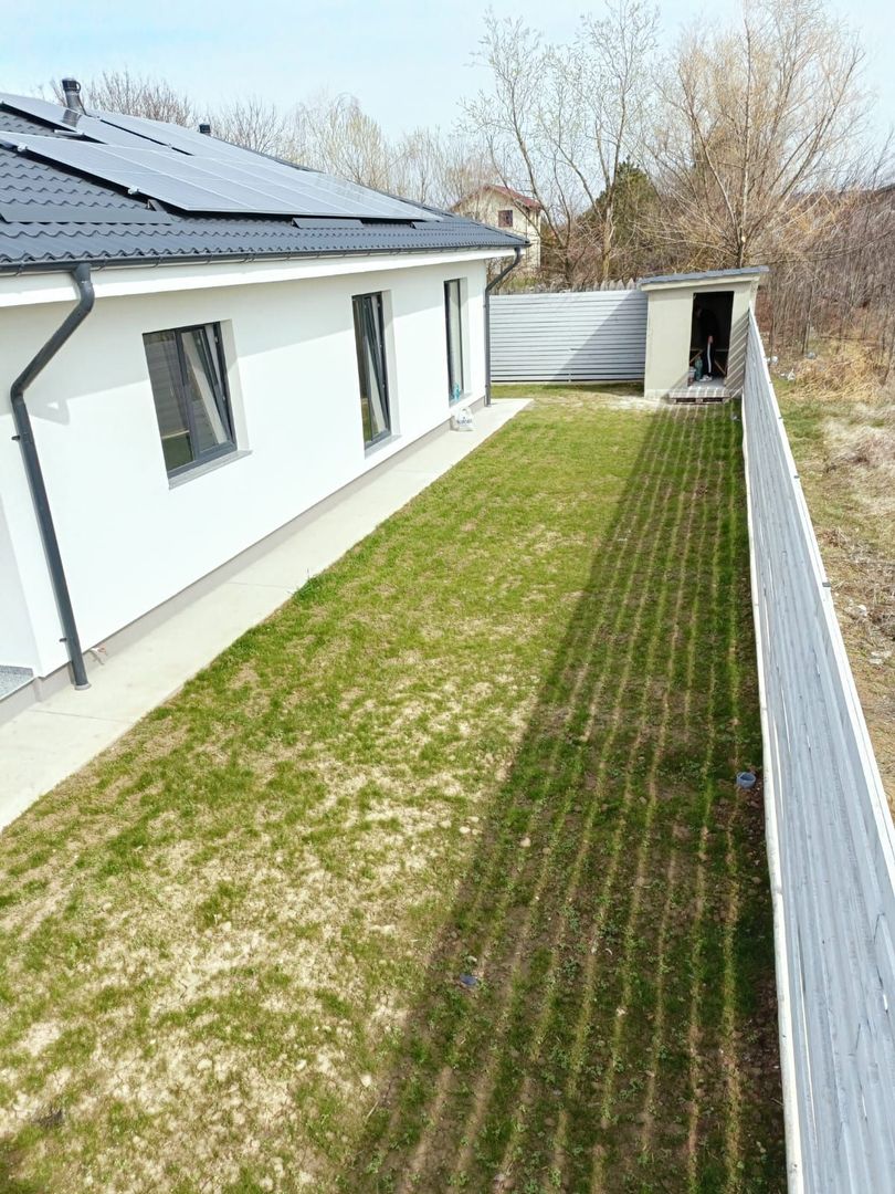 Casa individuala Balotesti | Lahovari | Edenland Park - Poză 16