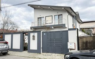 vila individuala Chitila - Poză 22