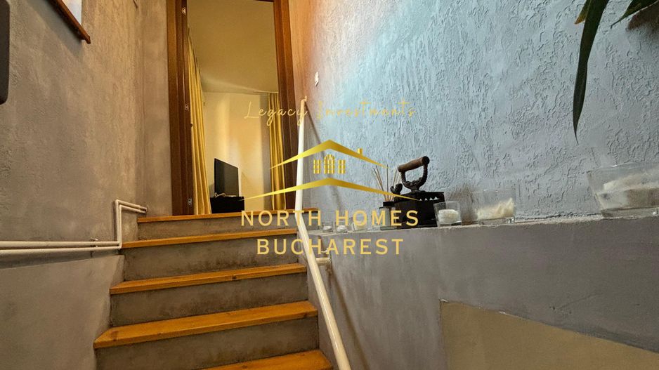 Casa/Vila P+1individuala cu 3 camere | Domenii - Poză 10