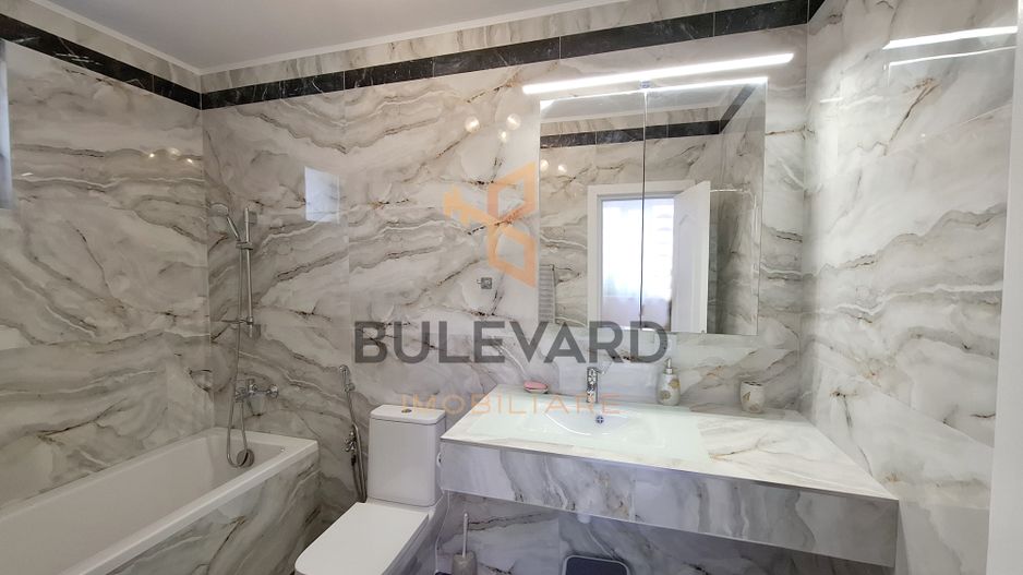 Casa individuala finisata in Corusu! - Poză 16