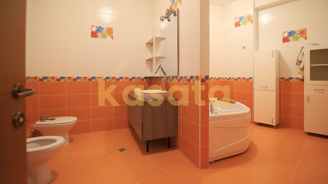 Vilă Individuală de vanzare cu teren de 1.000Mp. – Zona Jolie Ville - Poză 29