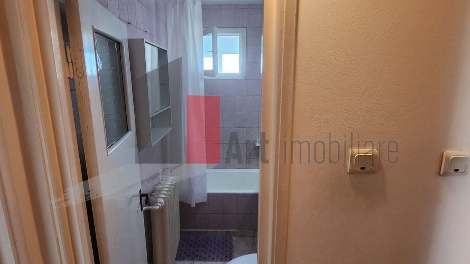 Apartamament 2 camere, cartier Bucurestii Noi/ Zona Parc Bazilescu - Poză 25
