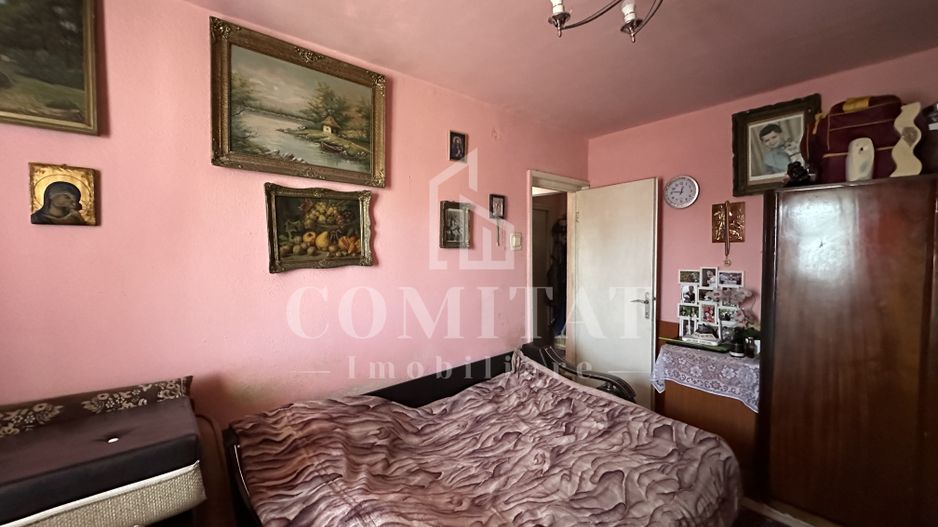 Apartament cu 3 camere | Cartierul Mănăștur | Zona Parcului Colina - Poză 6