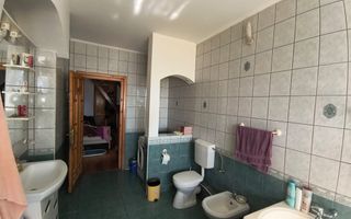 Apartament 3 camere | 120 MP | Ultracentral | Terasă + Pod | 93.800 € - Poză 13