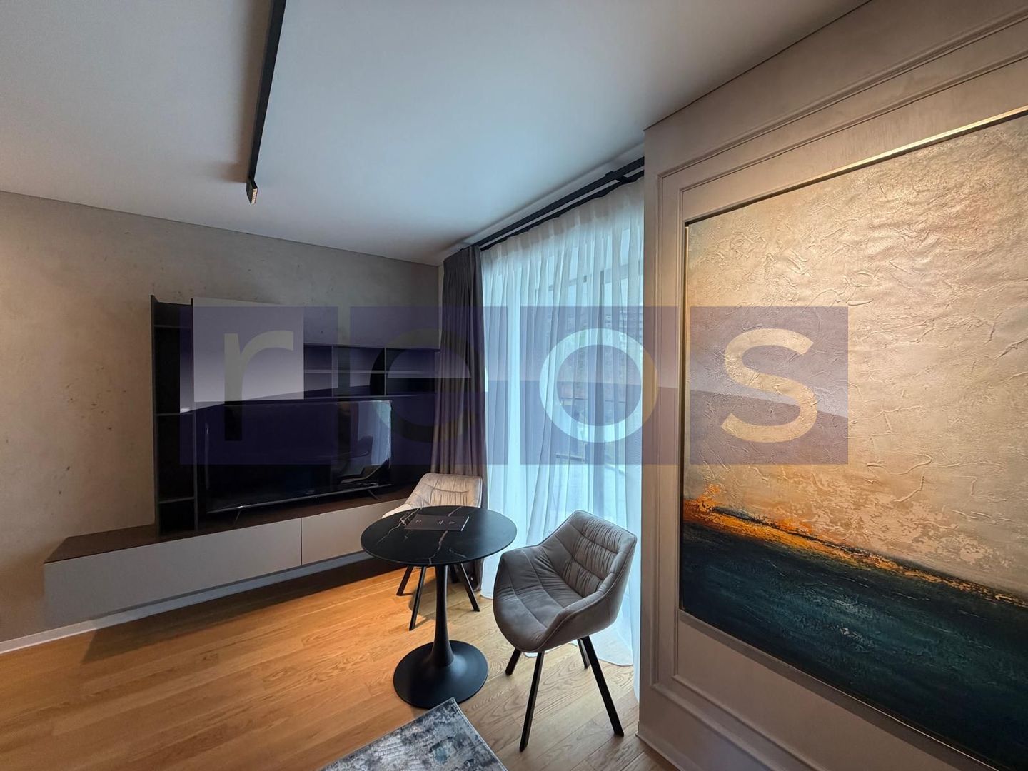 APARTAMENT PREMIUM 2 CAMERE | YACHT KID | 43MP | MOBILAT-UTILAT LUX | - Poză 6
