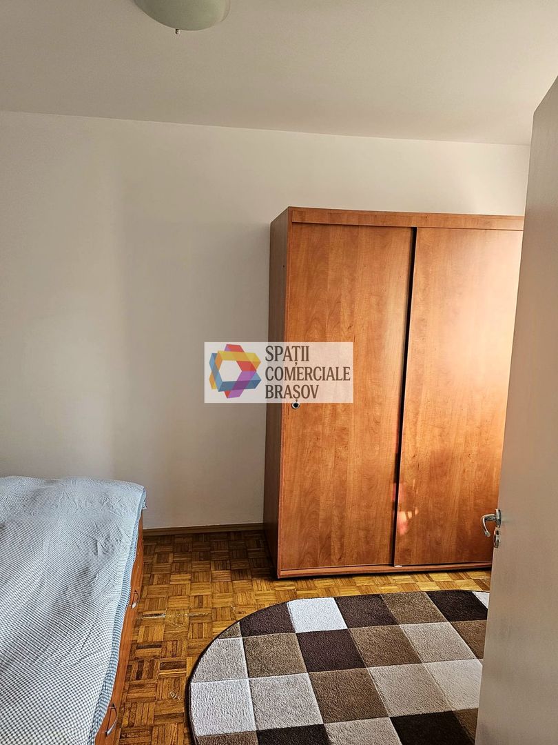 Apartament doua camere de vânzare Brasov,  zona Astra, 48 mp, Plus-imo.ro - Poză 9