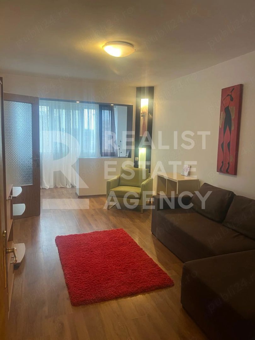 Vânzare, apartament 3 camere, zona Drumul Taberei - Poză 7