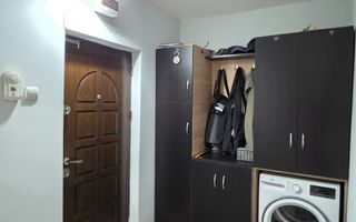 Apartament cu 2 camere, etaj 1, mobilat și utilat, VASLUI - zona COPOU; - Poză 4