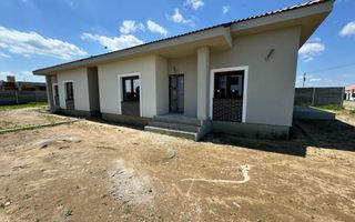 Mosnita Nouă-Duplex Parter-Finisaje la Alegere - Poză 7